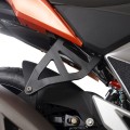 R&G Racing,Exhaust Hanger (Black) R&G Racing,Exhaust Hanger (Black)